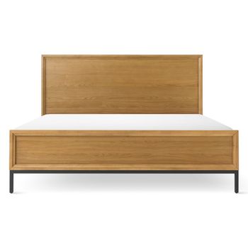 A picture of Newport King Bed.