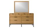Picture of Newport King Bedroom Set