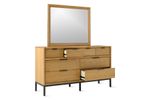 Picture of Newport King Bedroom Set