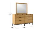 Picture of Newport King Bedroom Set