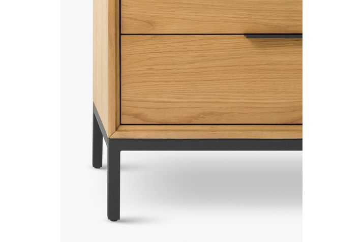 Picture of Newport King Bedroom Set