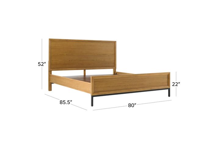 Picture of Newport King Bedroom Set