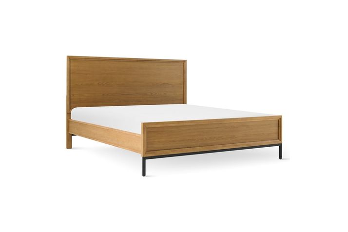 Picture of Newport King Bedroom Set
