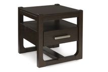 Picture of Breckington End Table