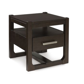 A picture of Breckington End Table.