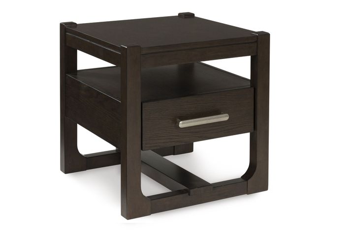 Picture of Breckington End Table
