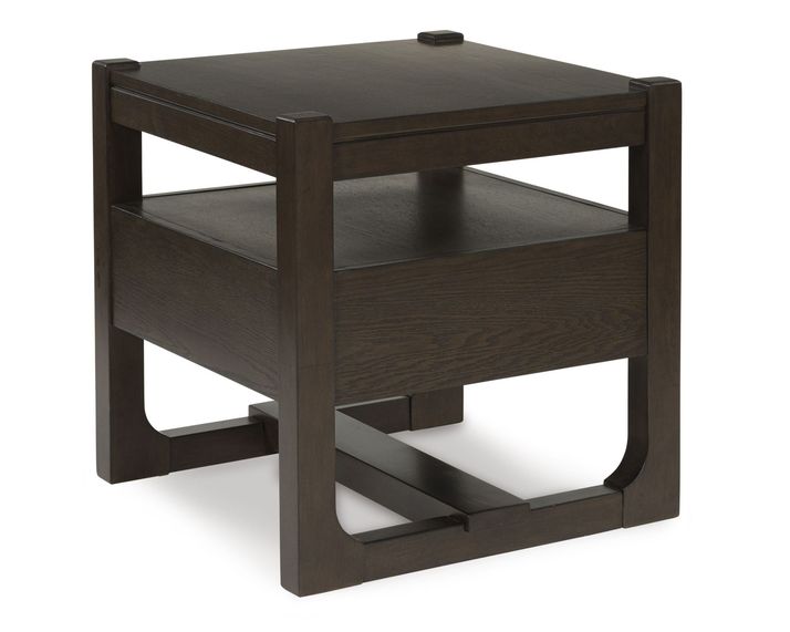 Picture of Breckington End Table