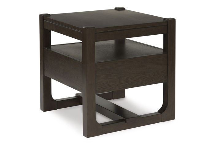 Picture of Breckington End Table
