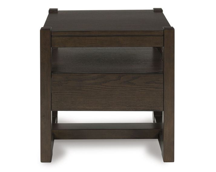 Picture of Breckington End Table