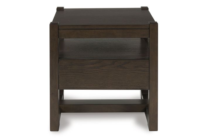 Picture of Breckington End Table