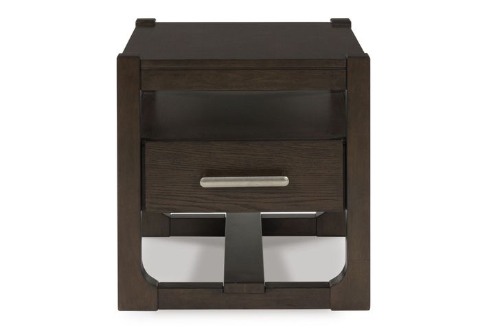 Picture of Breckington End Table