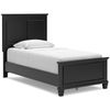 Picture of Lanolee Twin Bed