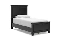 Picture of Lanolee Twin Bed