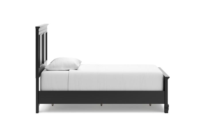 Picture of Lanolee Twin Bed