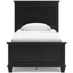 Picture of Lanolee Twin Bed