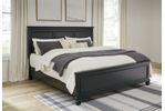 Picture of Lanolee King Bed