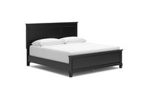 Picture of Lanolee King Bed
