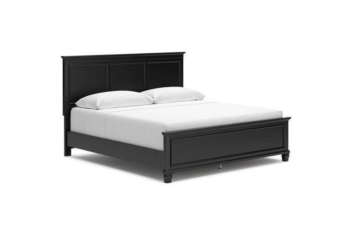 Picture of Lanolee King Bed