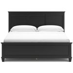 Picture of Lanolee King Bed