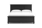 Picture of Lanolee King Bed