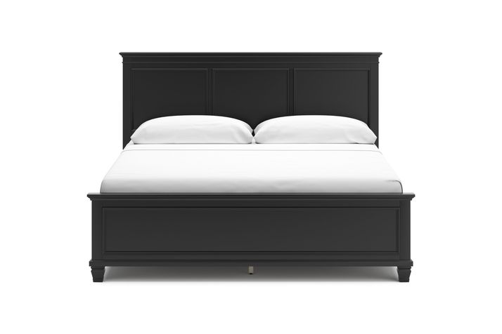 Picture of Lanolee King Bed