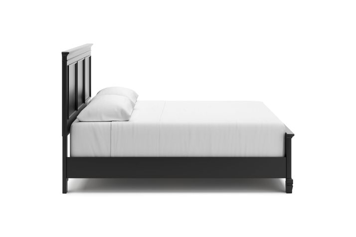 Picture of Lanolee King Bed