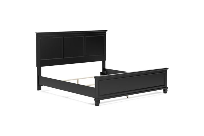 Picture of Lanolee King Bed