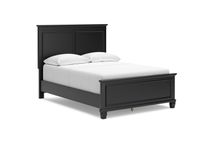 Picture of Lanolee Full Bed