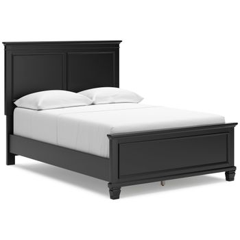 A picture of Lanolee Full Bed.