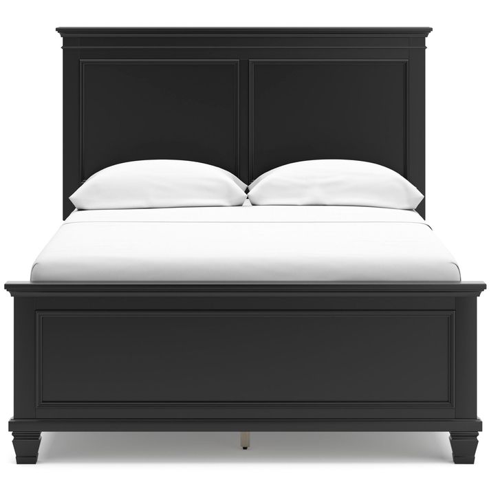 Picture of Lanolee Full Bed