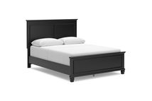 Picture of Lanolee Queen Bed