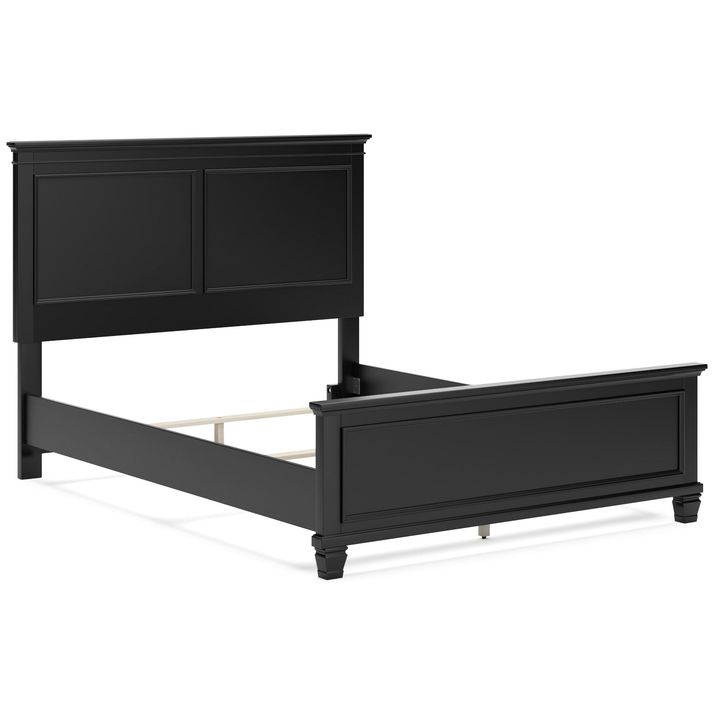Picture of Lanolee Queen Bed