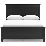 Picture of Lanolee Queen Bed