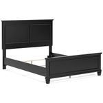 Picture of Lanolee Queen Bedroom Set