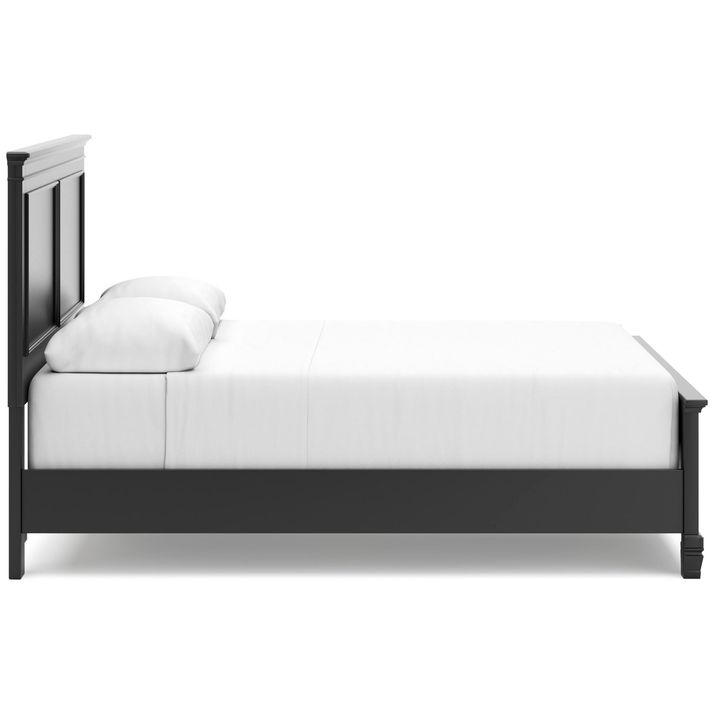 Picture of Lanolee Queen Bedroom Set