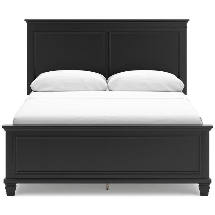 Picture of Lanolee Queen Bedroom Set