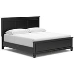 Picture of Lanolee King Bedroom Set