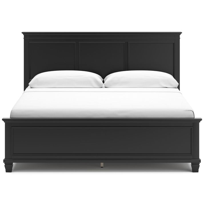 Picture of Lanolee King Bedroom Set