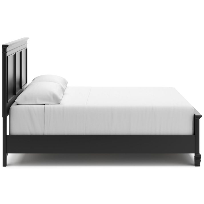 Picture of Lanolee King Bedroom Set