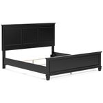 Picture of Lanolee King Bedroom Set
