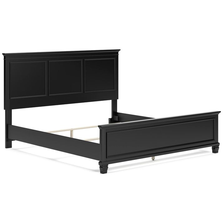 Picture of Lanolee King Bedroom Set