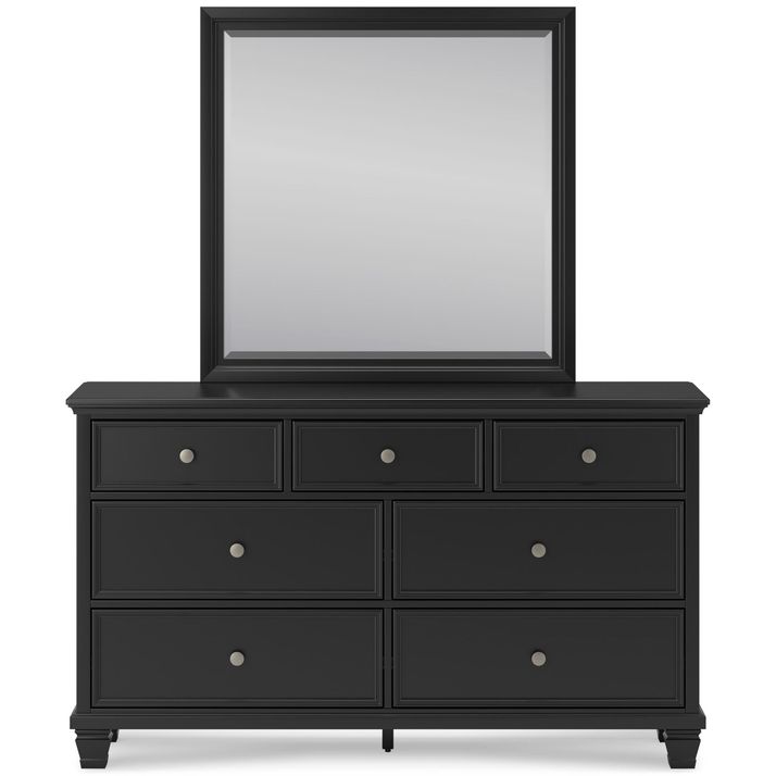 Picture of Lanolee King Bedroom Set