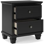 Picture of Lanolee King Bedroom Set