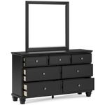 Picture of Lanolee King Bedroom Set
