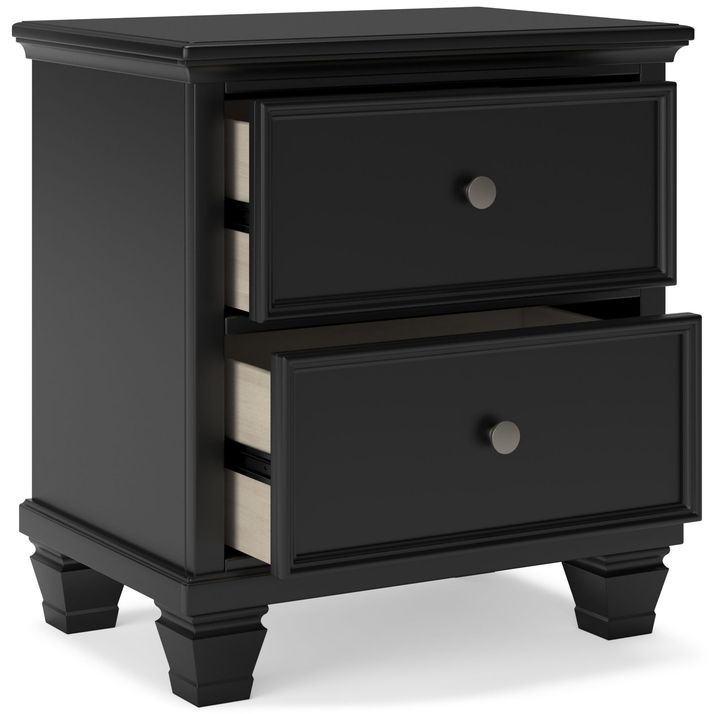 Picture of Lanolee Queen Bedroom Set