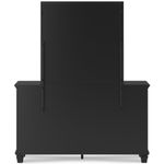 Picture of Lanolee Queen Bedroom Set