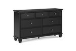 Picture of Lanolee Dresser