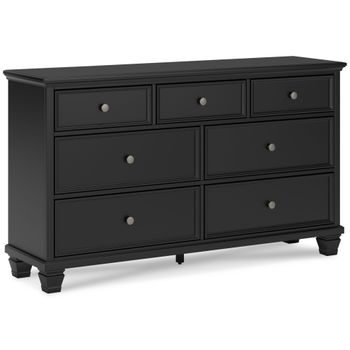 A picture of Lanolee Dresser.