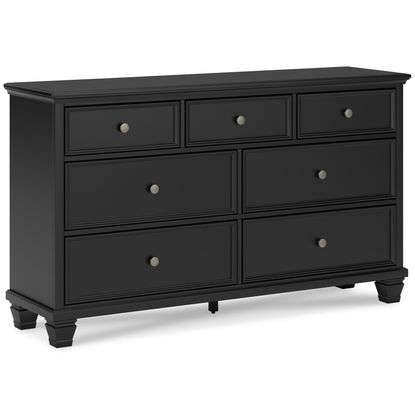 Picture of Lanolee Dresser