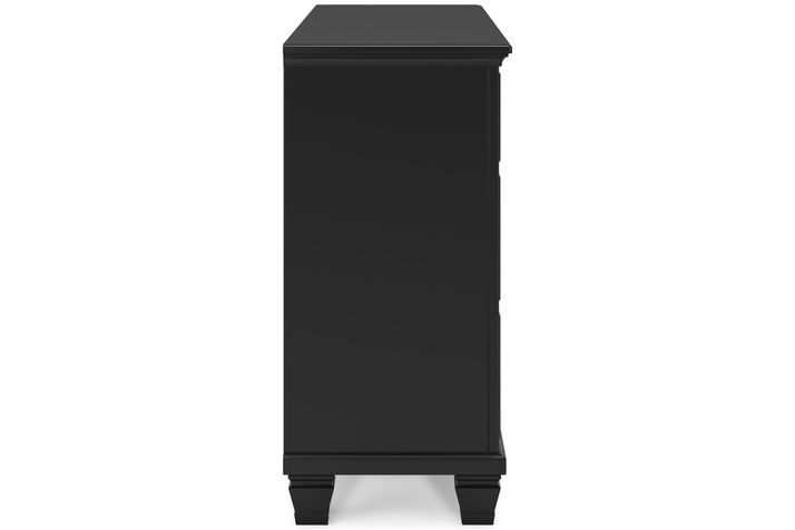 Picture of Lanolee Dresser
